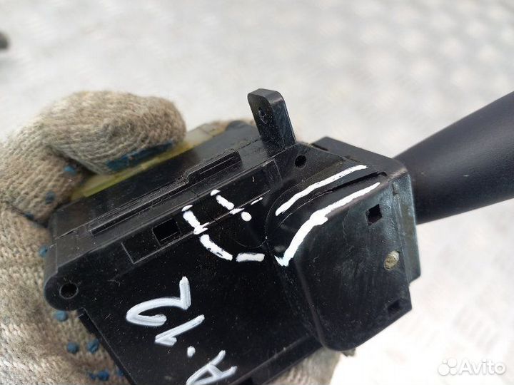 Переключатель стеклоочистителей Hyundai Sonata 4