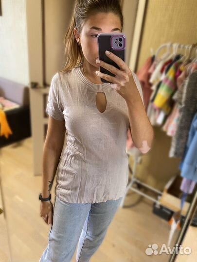 Женские вещи пакетом 48