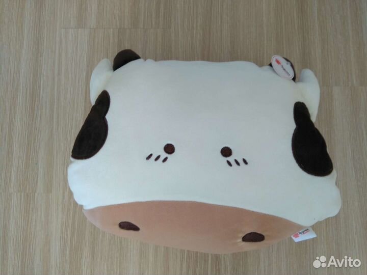 Игрушка мягкая