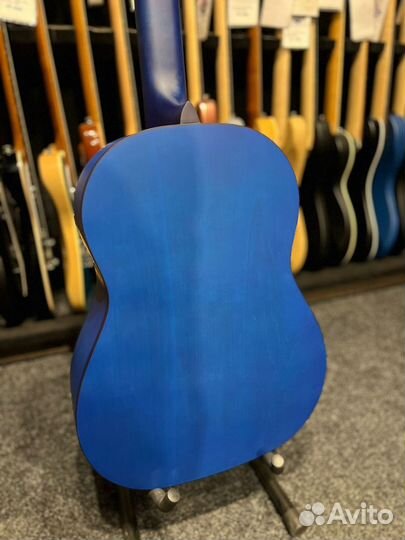 Гитара Классическая Новая
