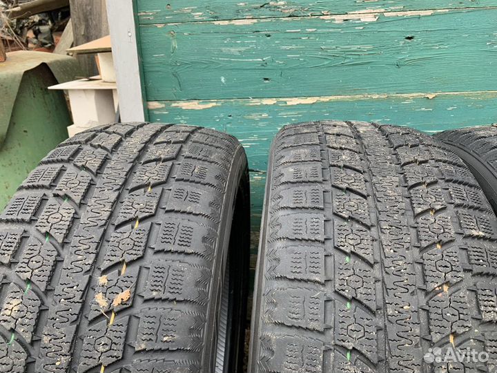 Toyo Observe GSi-5 265/50 R20 106Q