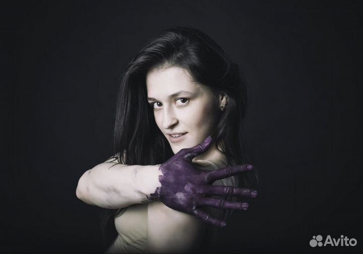 Тренер по акробатике