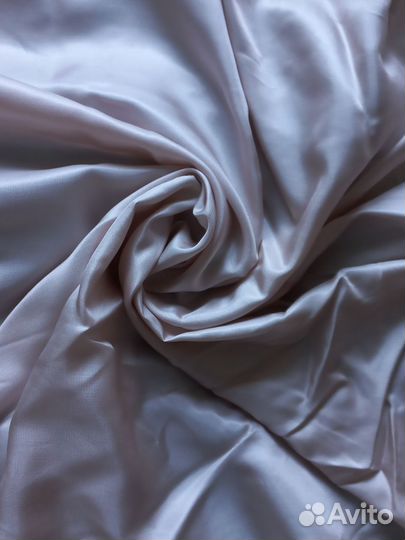 Подкладочная ткань СССР