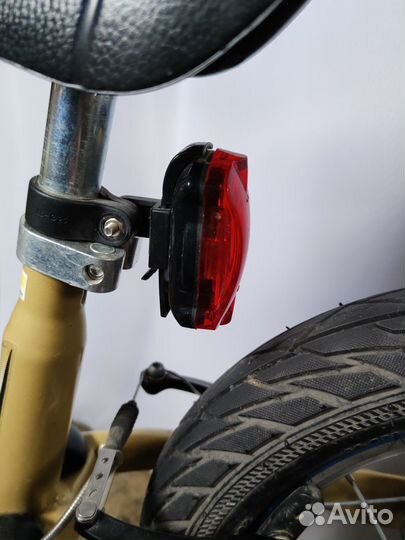 Велобег/беговел Puky Laufrad LR XL