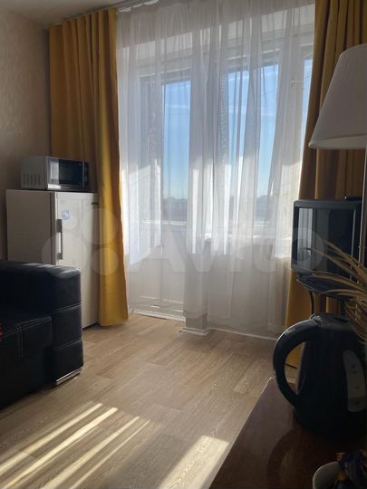 Комната 14,5 м² в 6-к., 9/15 эт.