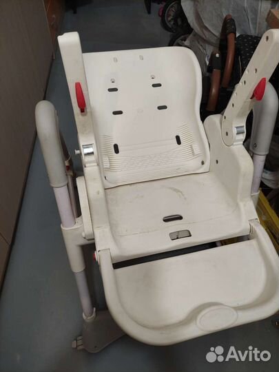 Стул для кормления