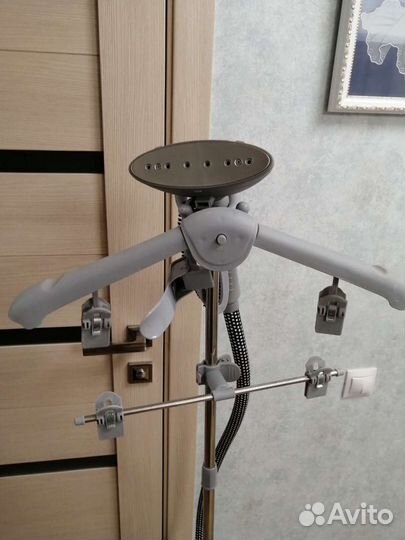 Отпариватель