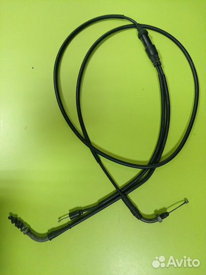 Трос Honda DIO 27