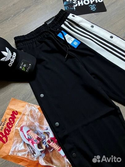 Штаны Adidas Adibreak