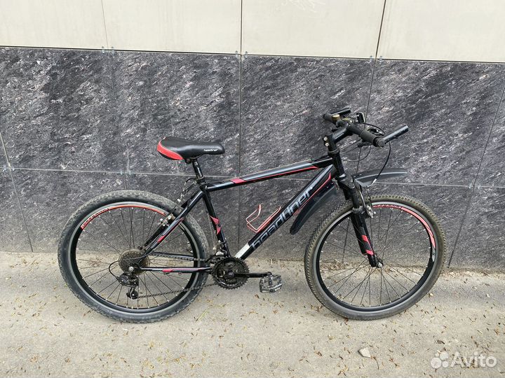 Велосипед headliner 26