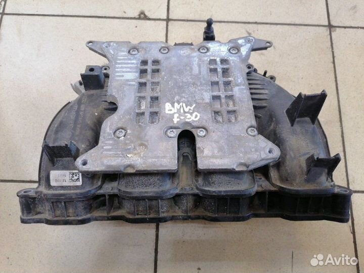 Коллектор впускной Bmw 3-Series F30
