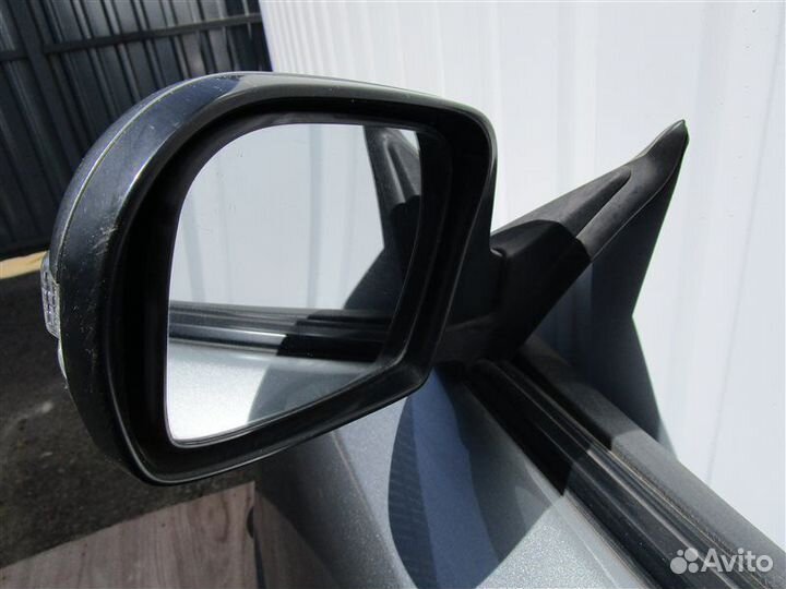 Зеркало переднее левое Subaru Legacy BP5 EJ20XHB