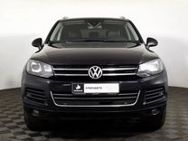 Volkswagen Touareg 3.0 AT, 2014, 330 000 км, с пробегом, цена 1 855 900 руб.