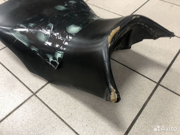 Сиденье Arctic cat thundercat 1000