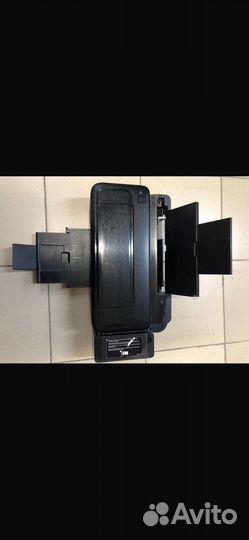 Термопресс / Принитер Epson L132