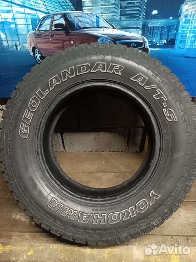 Nitto Dura Grappler 235/70 R16