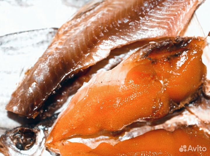 Вяленая вобла/Доставка прямиком из Астрахани