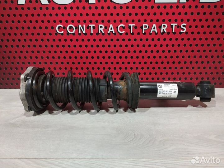 Амортизатор задний Bmw X3 G01 2018