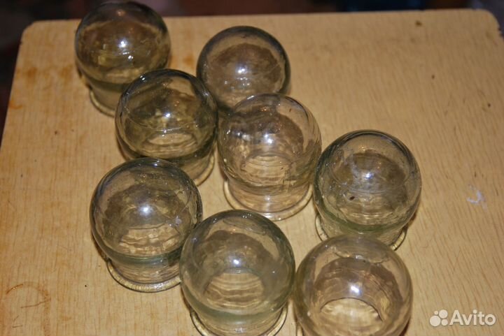 Медицинские банки СССР