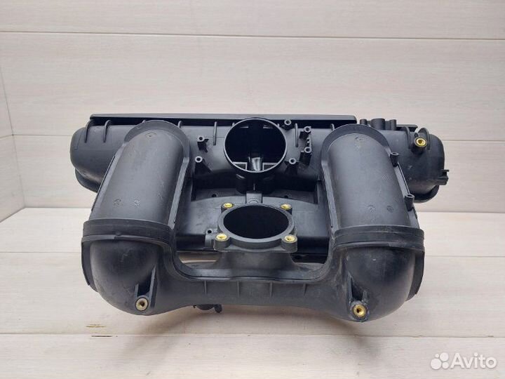 Коллектор впускной Bmw 3 - Series E 90 N52 B30 AF