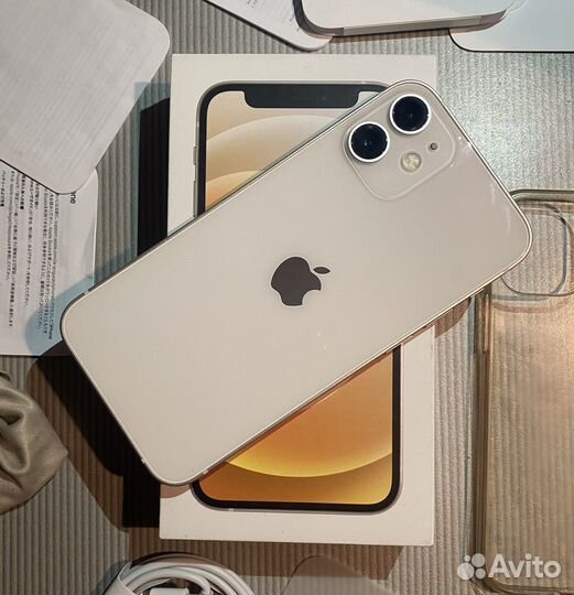 iPhone 12 mini, 128 ГБ