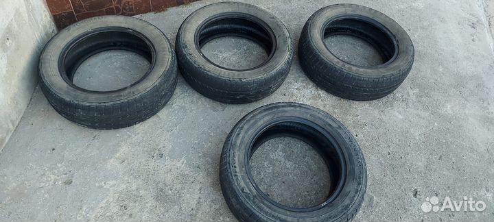 Yokohama A.DriveR1 185/65 R15