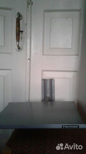 Настенная поставка под тв или микроволновку