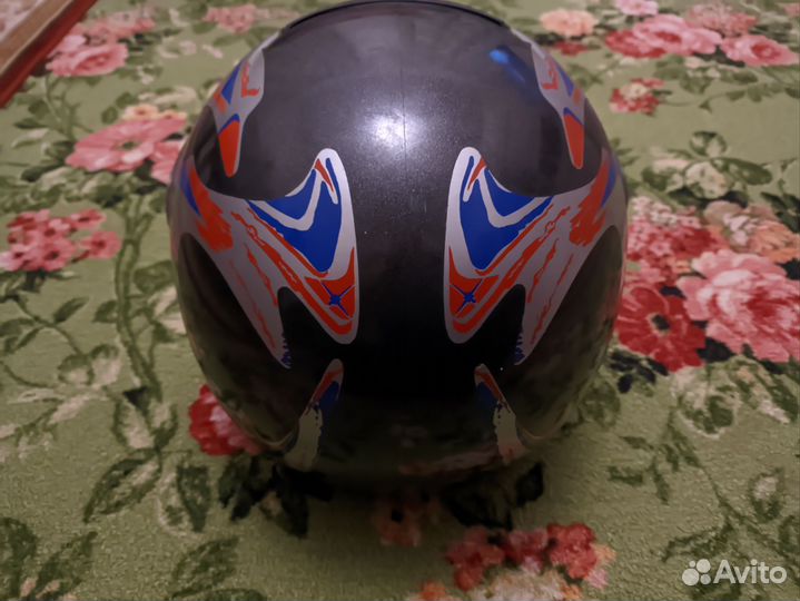 Шлем для мотоцикла