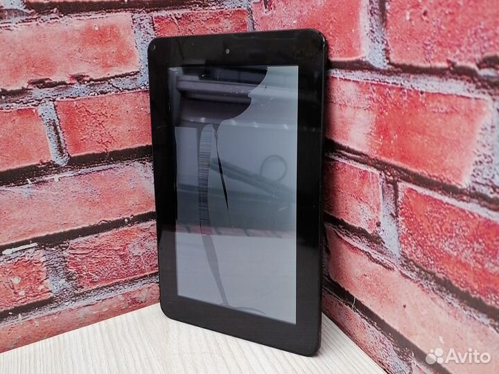 Prestigio Multipad PMT3017