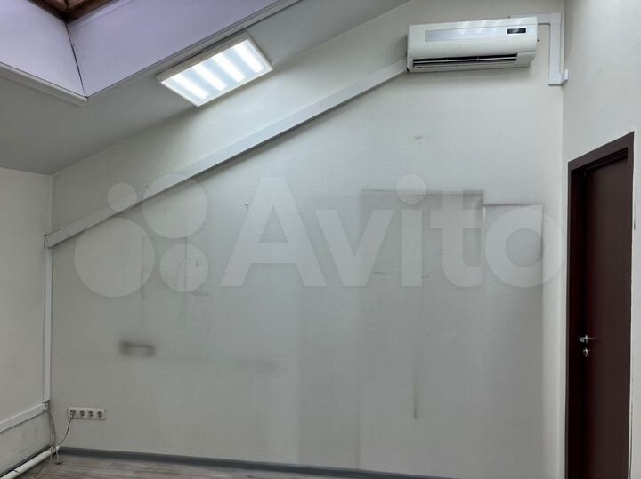 Офисы от 16 м²