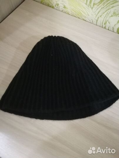 Панама женская теплая