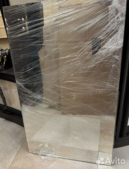 Зеркало настенное бу