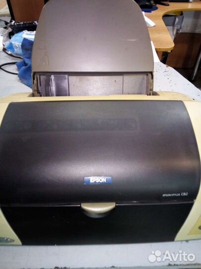 Копиры принтер сканер 5шт продажа слотом