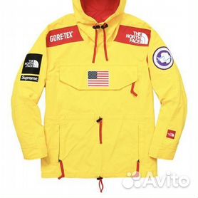 The north face x clearance supreme x gore tex