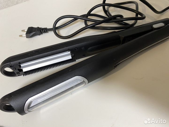 Гофре щипцы автомат (новые) волос утюжок
