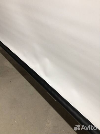 Экран Draper Luma 2 hdtv (9:16) 338/133