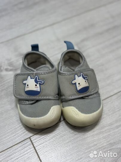 Сандалии детские