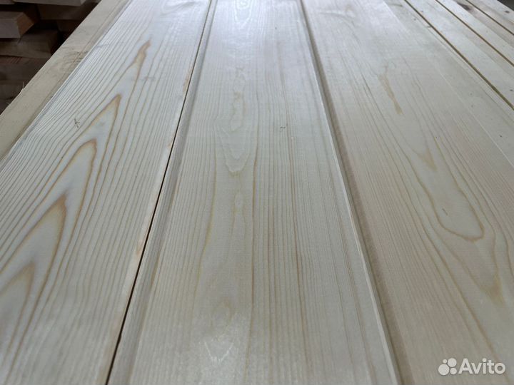 Вагонка штиль за м2 14 мм 125 мм 3000 мм,2–3 (BC)