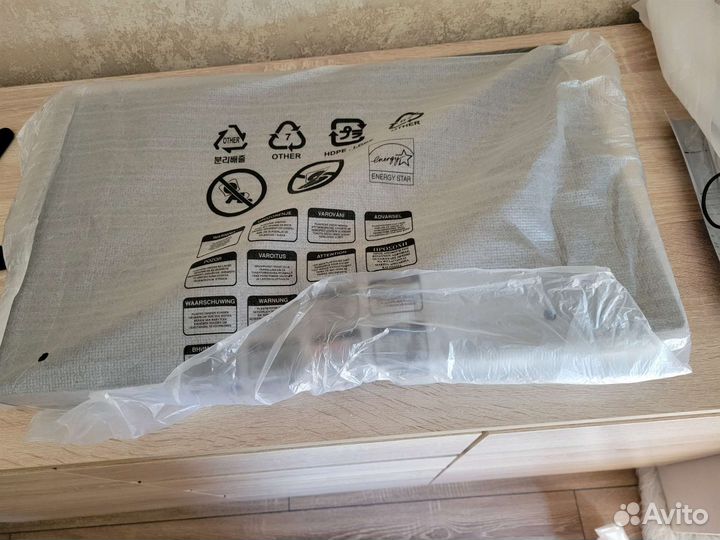 Монитор acer 24 дюйма