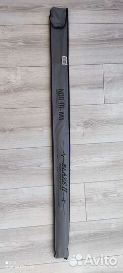 Продам norstream blaze-2