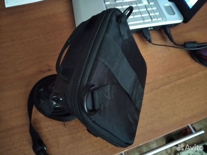 Сумка для сд