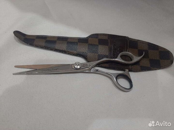 Парикмахерские ножницы для стрижки