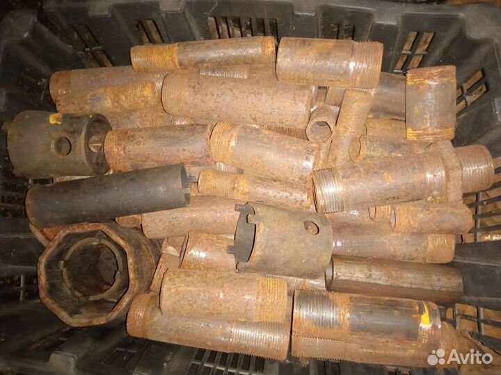 Киородный датчик Denso Dox 0109