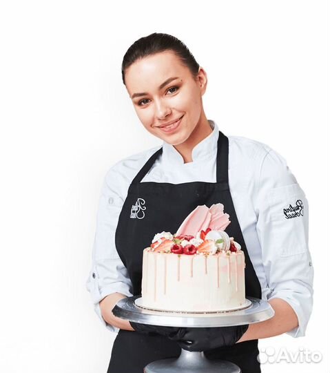 Кондитер 2/2