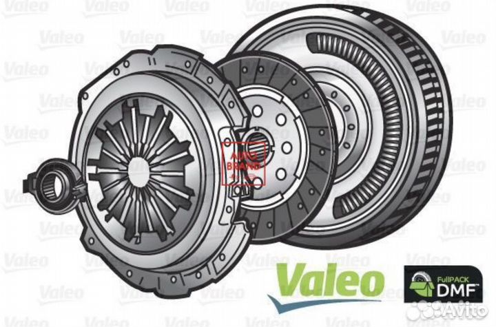 Диск Корзина выжимной и маховик