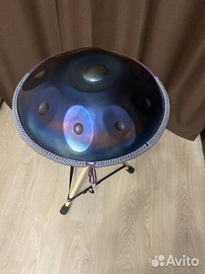 Хендпан/Ханг