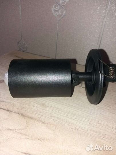 Светильник потолочный