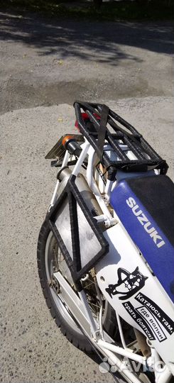 Продам Suzuki jebel 200