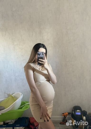 Платье лапша