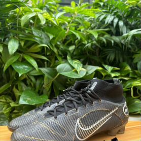 Бутсы Nike Mercurial Superfly 8 Elite FG